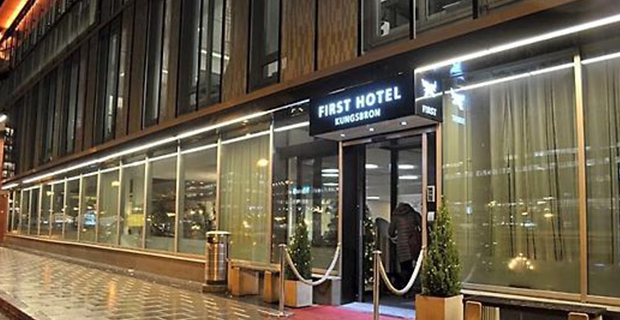 Ny norsk hotellkedja etablerar sig i Sverige